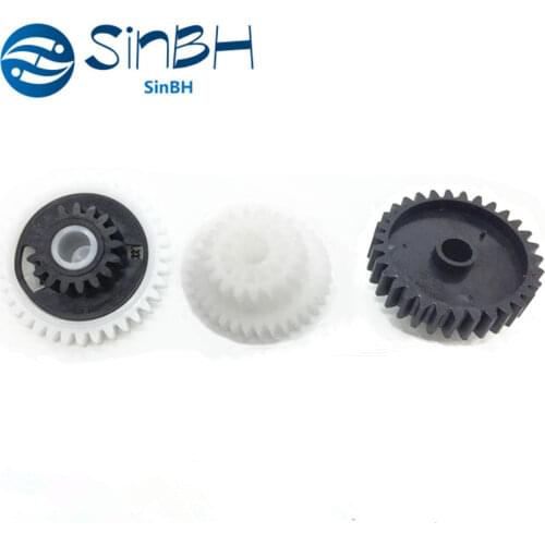 3Sets X Factory Grade A Quality RU5-0628 RU5-0637 RU5-0655 Fuser Swing Gear For HP M5025 M5035 M725 700 M712 HP5200 HP5035 HP700