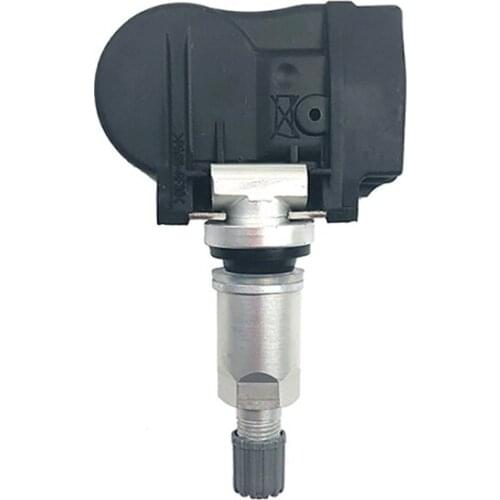 4 pcs 315MHz Tire Pressure Sensor Monitoring TPMS sensor BBP3-37-140B for Mazda