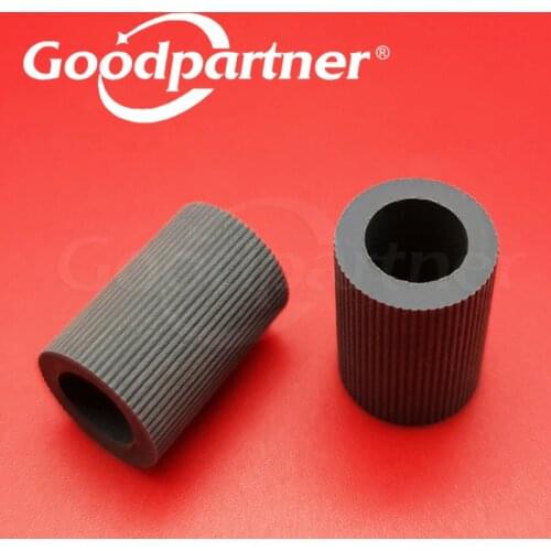 1X LU2088001 Pickup Roller Rubber Tire for Brother DCP 7030 7032 7040 7045 MFC 7320 7340 7345 7440 7450 7840 HL 2140 2150 2170