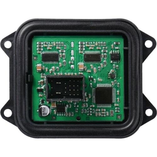 63117182396 For-BMW E90 E91 E92 E93 X5 E70 X6 Z4 Adaptive Headlight ALC Cornering Control Unit Ballast Driver Module