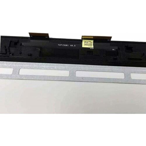 90NB00X1-R20010 15.6 " Touch Screen Assembly For Asus S550CA 40 Pin