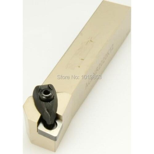 ACLNR2525M12 95 degree external turning tool holder Drehmaschine Werkzeughalter and lathe tool holder for carbide inserts