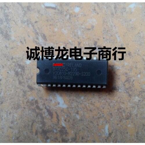 D77C25C-135 new imported original