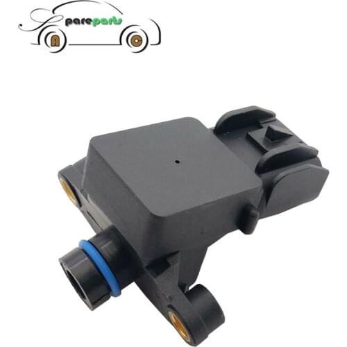 Manifold Absolute Pressure MAP Sensor For Dodge Ram 1500 Viper Caravan Neon Stratus 4686684AB 4686684AB 4686684AA 3.5