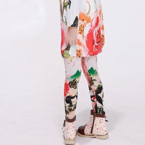 HETISO Pants For Girls