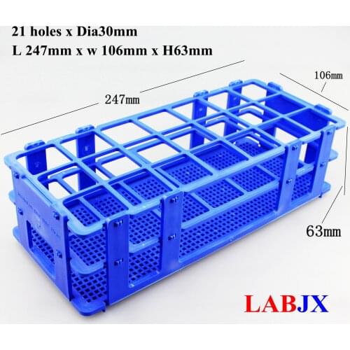 Glass Test Tubes JUXINGLAB China