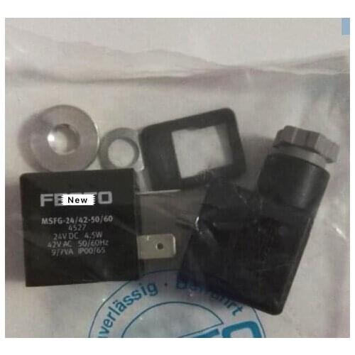 MSFG-24/42-50/60 4527 Germany solenoid valve coil