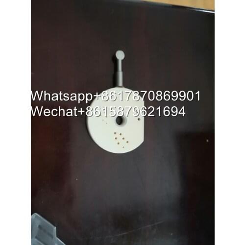 NJK11218 Sysmex (Japan) XE2100 Rotary Valve