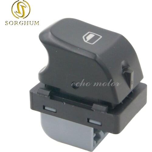 New 8KD 959 855 8KD959855A Window Control Switch Panel For AUDI A4 A5 Q5 2007-2012
