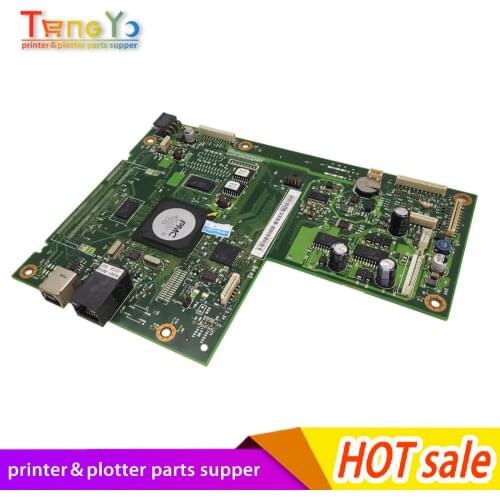Original CC397-60001/CC398-60001 Formatter Board PCA ASSY logic Main Board mother board for HP CM1312/1312MFP/CM1312NFI Series
