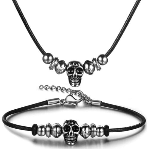 Accept Dropshipping Attractive Handmade Bracelet Women Lovers Couple Charm Female Male Paired Friendship Wholesale Jewelry