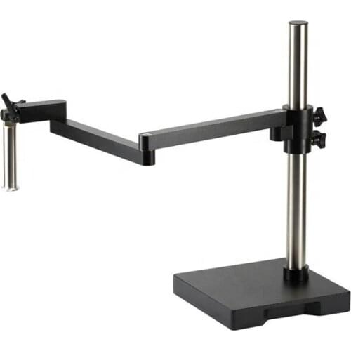 FH03U2 series extendable digital microscope adjustable flexible boom stand