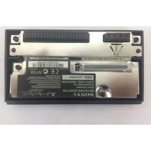 For ps2 network adapter one piece to Brazil socket fax modem network adaptor