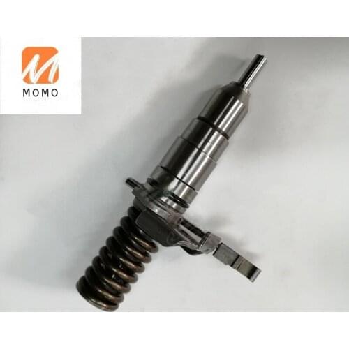 High quality for 3114 3116 Excavator engine parts injector 127-8207 1278207