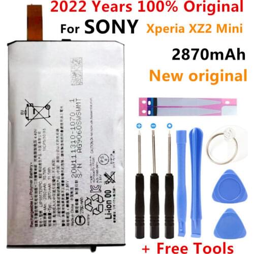 Xiaomi Xperia XZ2 Compact China