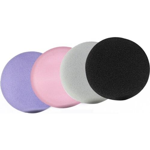 1 pair Replacement Ear Pads High quality Ear Pad Earpad for Sennheiser PX100 II PX80 PC131 for Koss PortaPro headphones