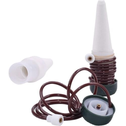 2x Watering Stakes Automatic Watering System Plant Self Drip Irrigation