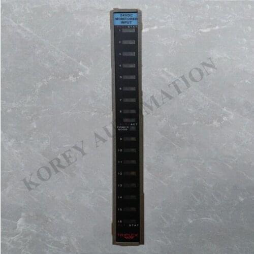 AB ICS TRIPLEX SERIES DCS CONTORL SYSTEM MODULE T3411 BRAND NEW PLEASE INQUIRY