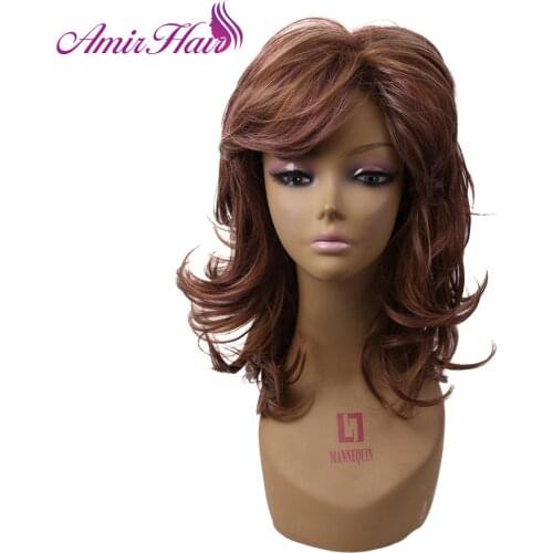 AMIR HAIR Carnival Wigs