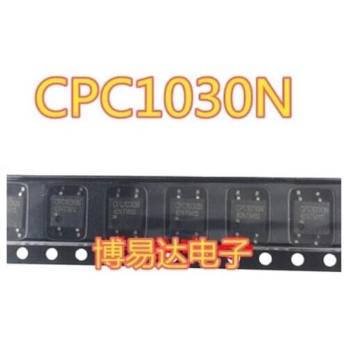 Free Shipping 30pcs CPC1030N SOP4