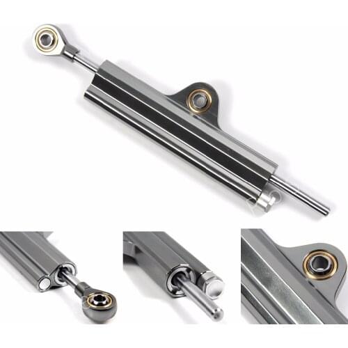 For Yamaha YZF R3 2014 2016 2017 Steering Damper Stabilizer Safety Control Motorcycle Accessories CNC Aluminum YZF-R1 15 16 17