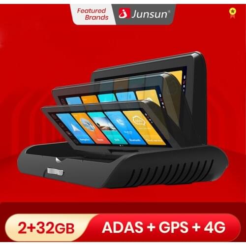 Junsun Car Rear Mirror DVRs