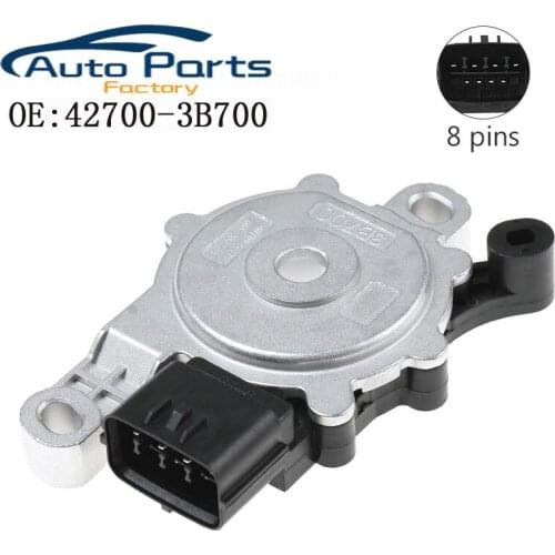 New Inhibitor Neutral Safety Switch For 2011-2019 Kia 42700-3B700 427003B700