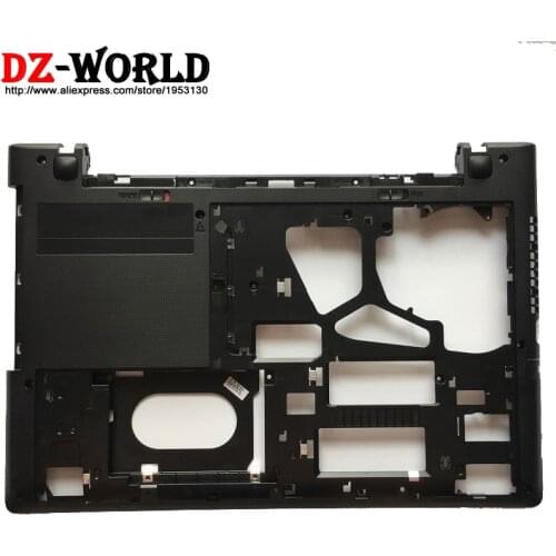 New Original Shell Base Bottom Cover Lower Case D Cover for Lenovo G50-30 35 45 75 80 Laptop 90205217 AP0TH000800