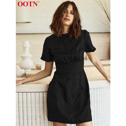 OOTN Summer Cotton Dresses