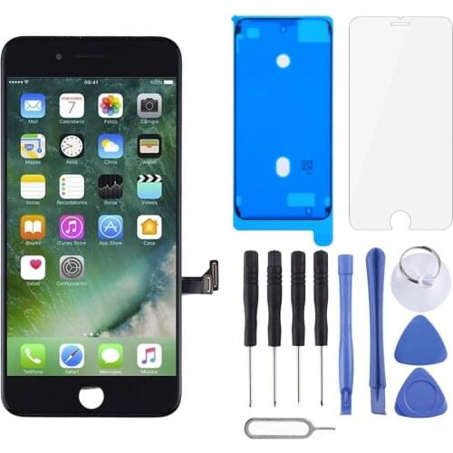 Original LCD Screen and Digitizer Full Assembly for iPhone 7 Plus
