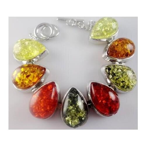 Shiyixinshu Silicone Bracelets