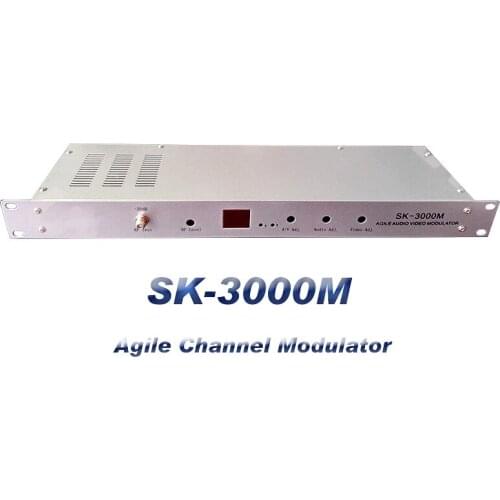 Sosipater Broadcast Equipment