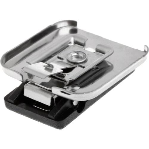 Belt Clip Handheld Speaker MIC Two Way Radio Accessory Microphone Replacement For Motorola PMMN4013A 4021 4022 4013 4051 4025