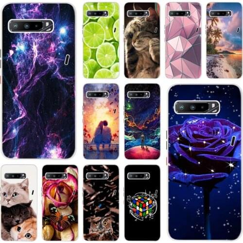 Zpyboy Asus ROG Phone Cases
