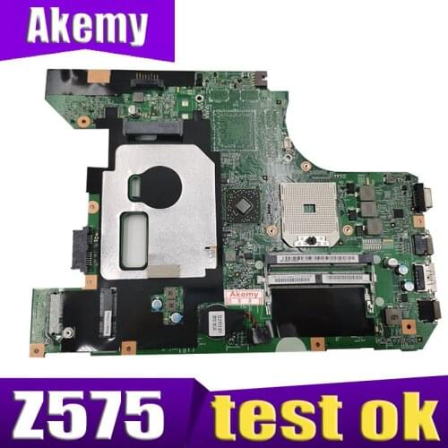 10337-1 LZ575 MB mainboard For Lenovo Z575 LZ575 motherboard 10337-1 LZ575 48.4M502.011 test 100% work