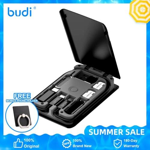 Универсальные зарядные устройства для мобильных телефонов BUDI China At AliExpress