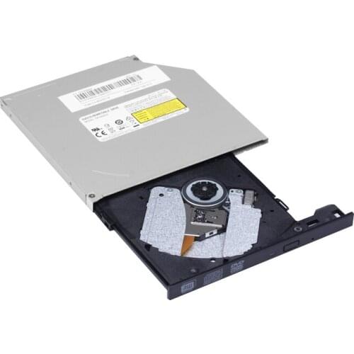 For HP Compaq 6530b 6530s 6531s 6535b 6535s 6730b 6730s 6735b 6735s 6830s New CD DVD-RW Drive Burner SATA 12.7mm