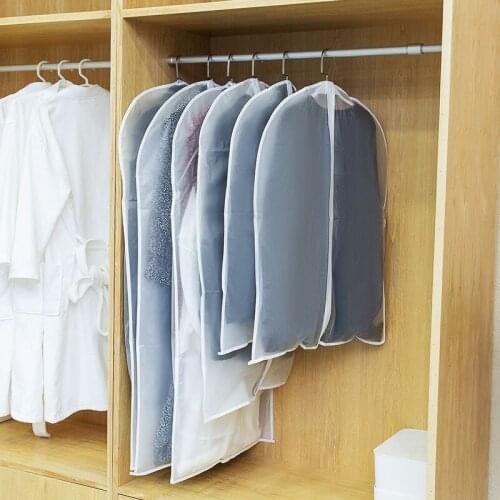 DUOFEIYA Covers For Clothes