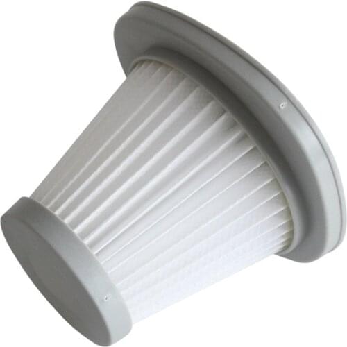 For Deerma push rod vacuum cleaner HEPA filter screen DX118C DX128C