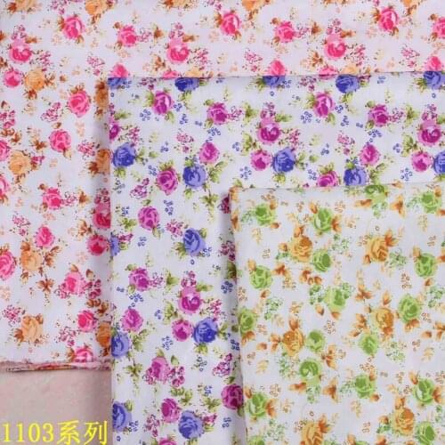 FUNHOM Fabrics For Clothing