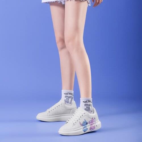 HKWS Footwear