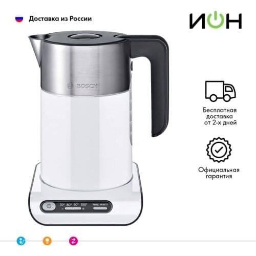 "ИОН" Electric Kettles