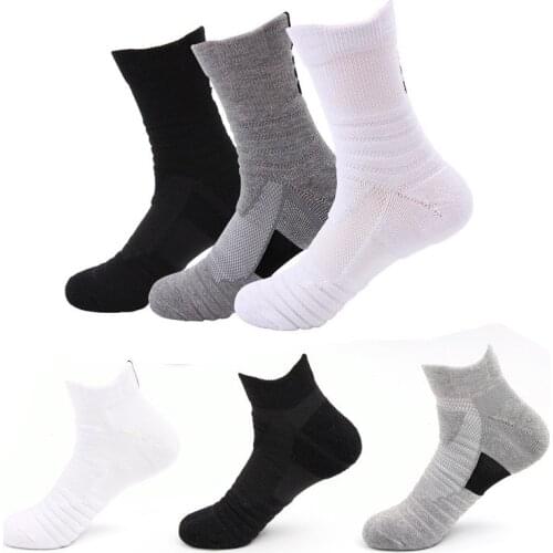 JINXIUSHIRT Sports Socks