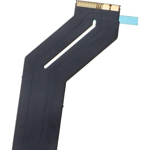 E65A 821-01669-A Cable A1990 Touchpad Trackpad Cable for macbook Pro 15.4'' Retina A1990 Trackpad Cable 2018 Year