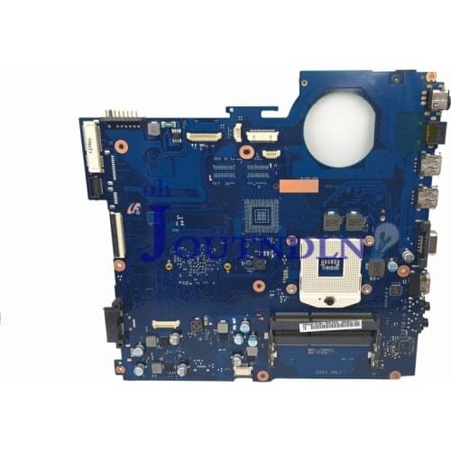 JOUTNDLN FOR Samsung RV420 RV720 RV520 E3530 S3530 laptop motherboard BA92-08618A BA92-08153B HM65 DDR3 Integrated Graphics