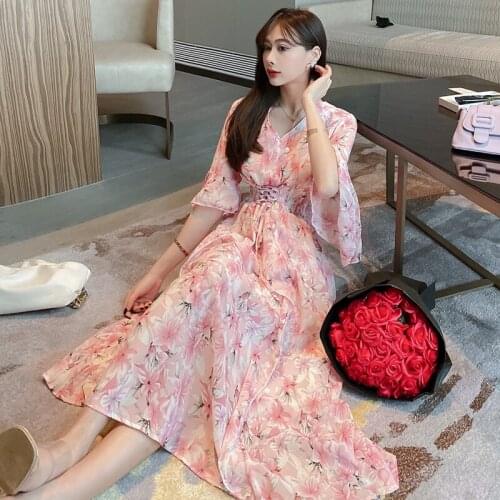 NZF Womens Beach Dresses