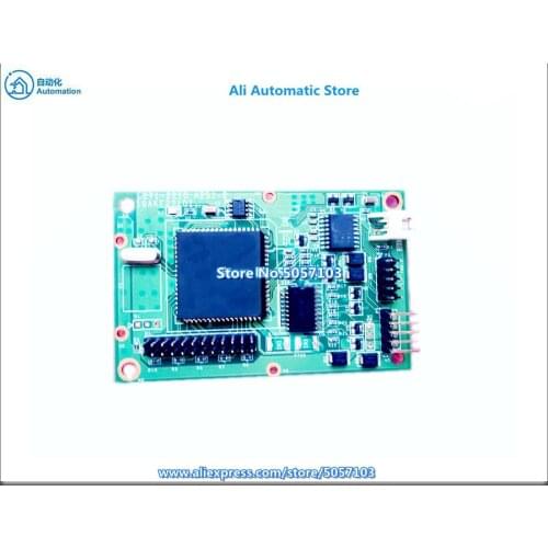 Original ELO E271-2210 Serial Control Card