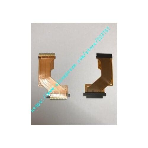 Original Flex Cable Ribbon For Canon 700D Rebel T5i Kiss X7i 650D Rebel T4i Kiss X6i Connection Main Board Power Board Flex