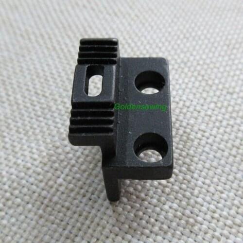 Fits JUKI LU-562 FEEDER FEED DOG PART # B1613-053-000