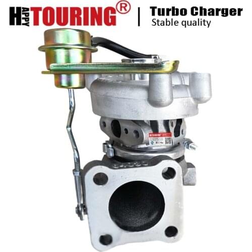 For Toyota ct9 turbo charger Turbocharger Turbine TOYOTA Camry Estima Emina Lucida Lite TownAce 3CT 2.2L 17201-64090 1720164090
